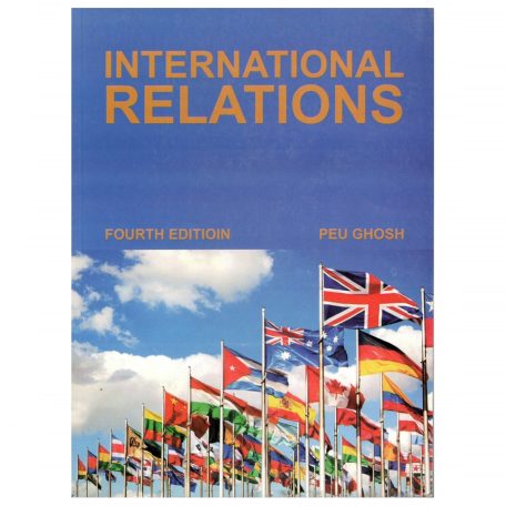 International Relations 4th Edition