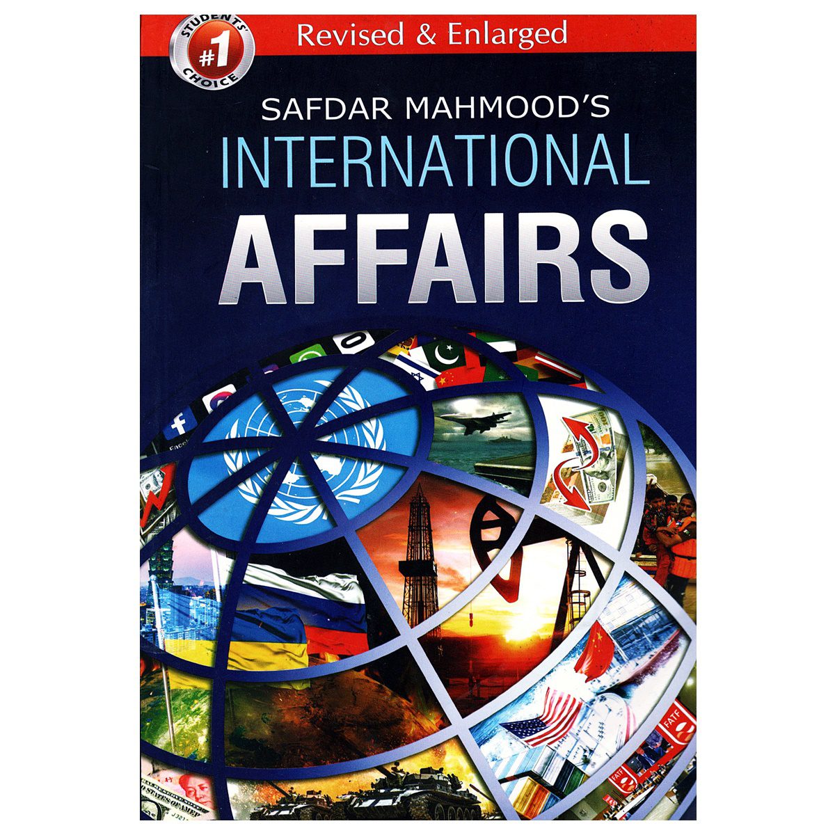 International Affairs (Revised And Enlarged)