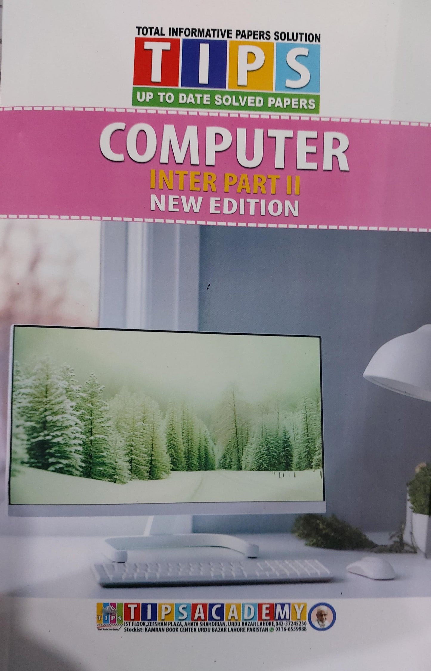 Tips Computer Inter Part 2