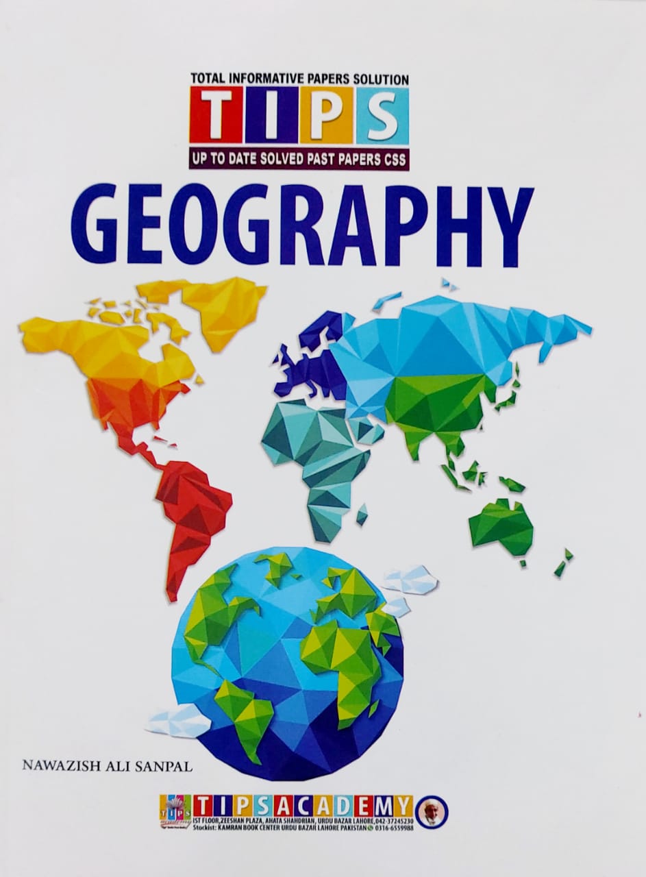 Tips Geography