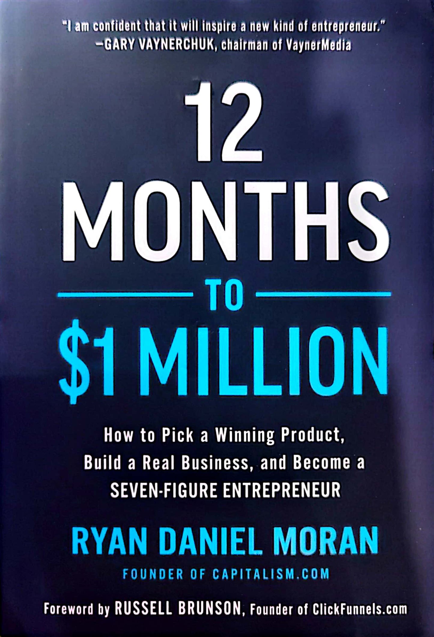 12 Months To $1 Million