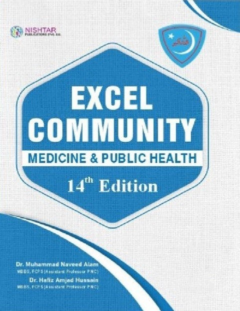 Nishtar Excel Community Medicine & Public Health