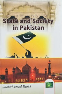 State And Society In Pakistan