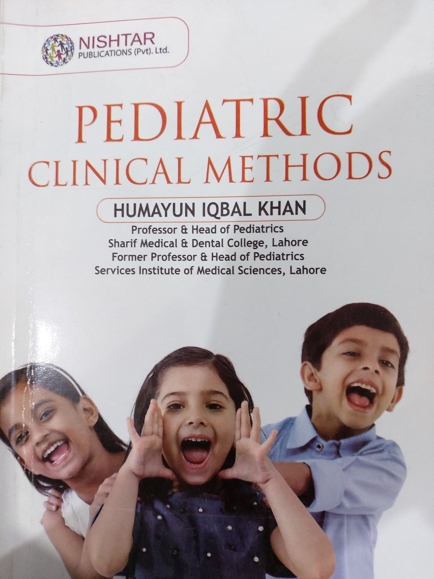 Pediatric Clinical Methods