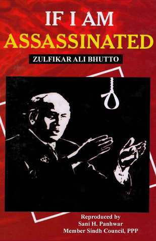 "If I Am Assassinated…"