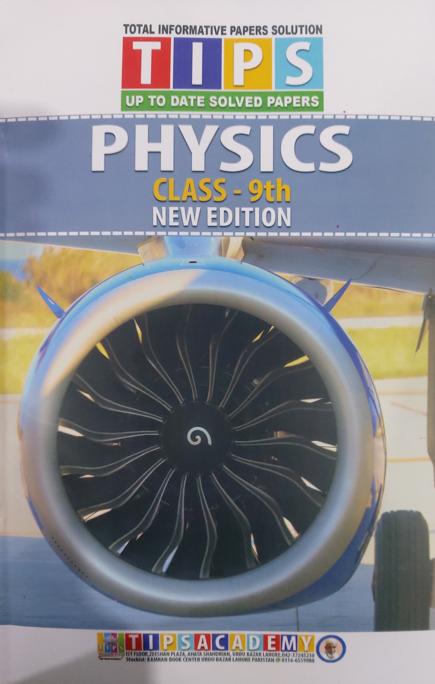 Tips Physics 9