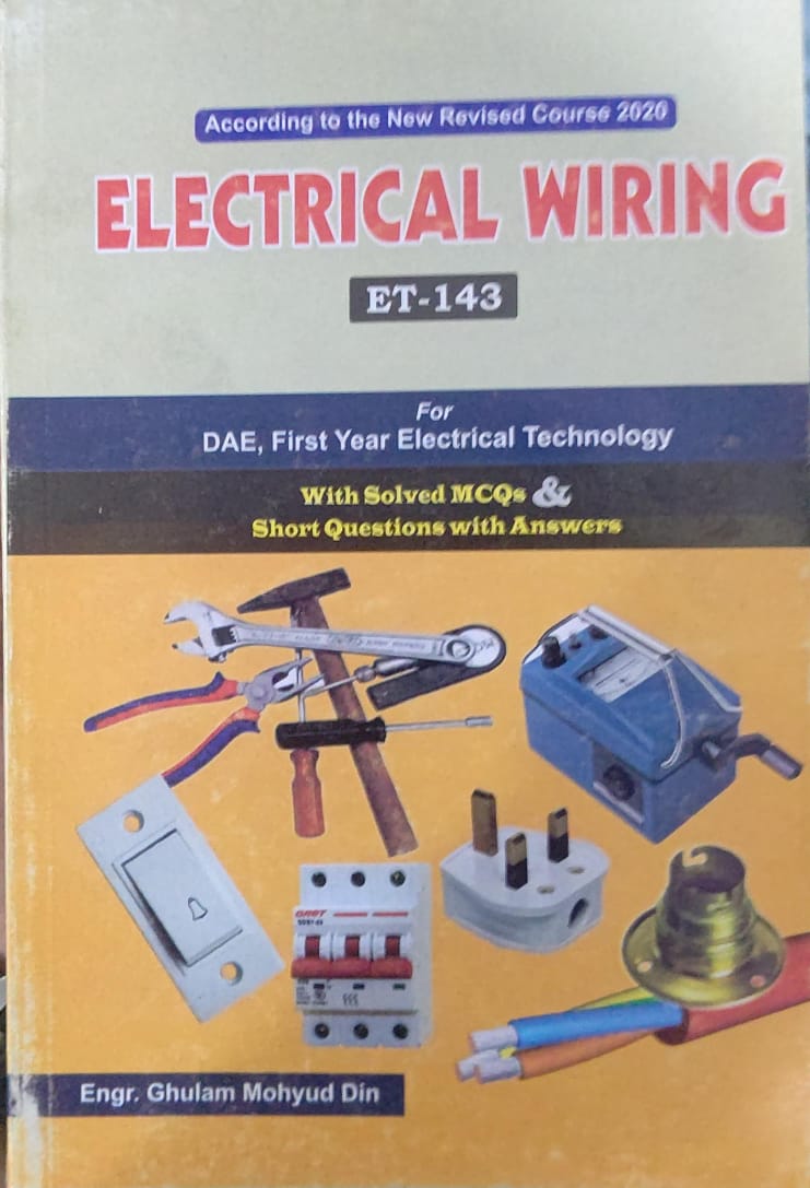 Electrical Wiring