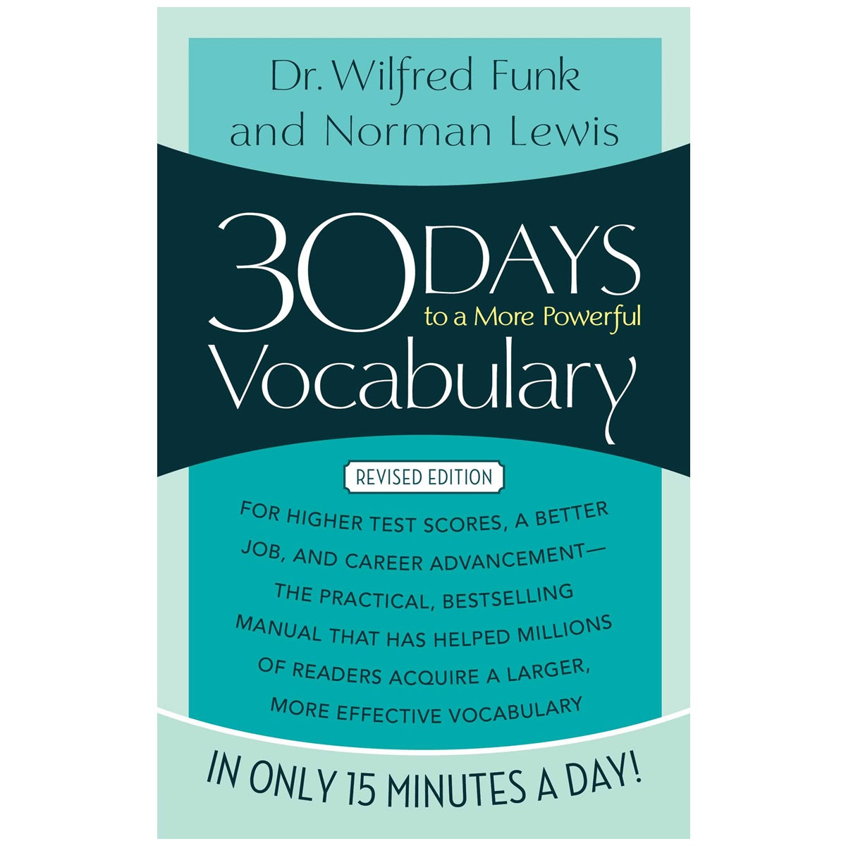 30 Days to A More Powerful Vocabulary