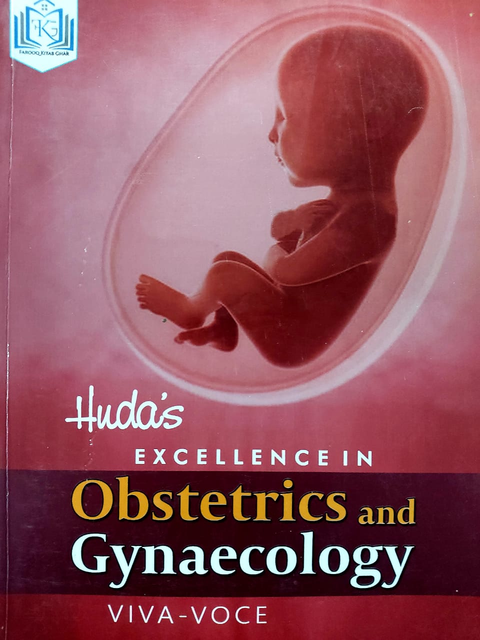 Obstetrics and Gynaecology