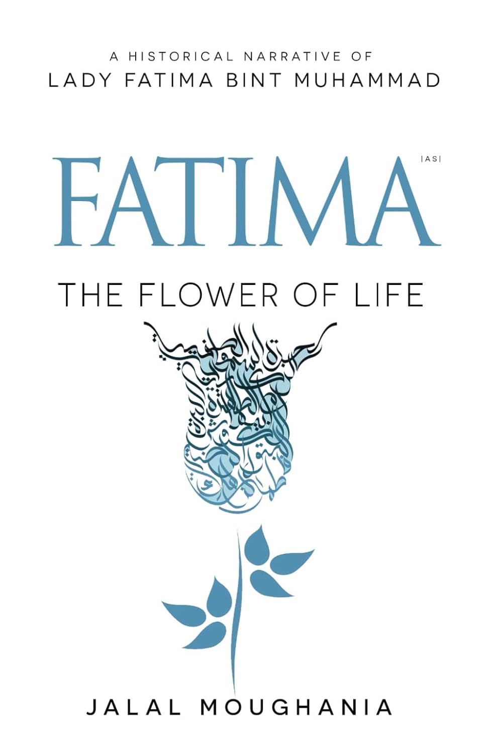 Fatima The Flower Of Life