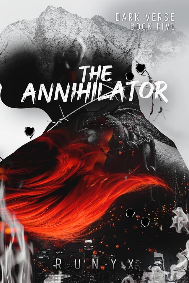 The Annihilator (Dark Verse)