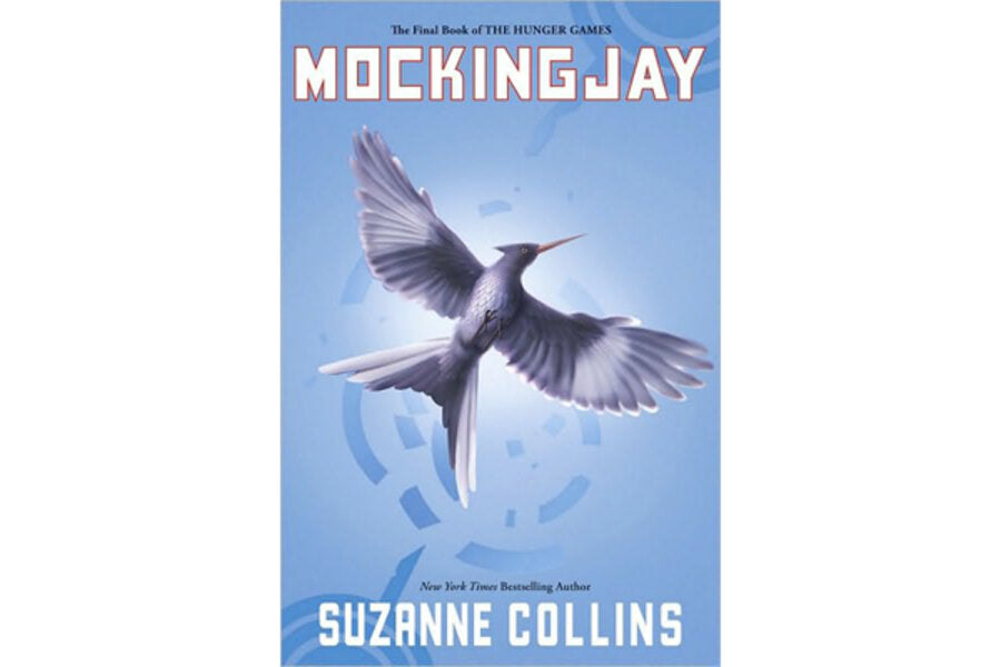 Mockingjay