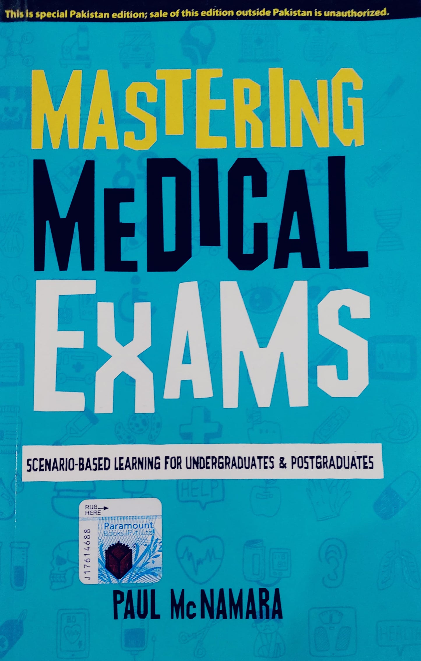 Mastering Medical Exams