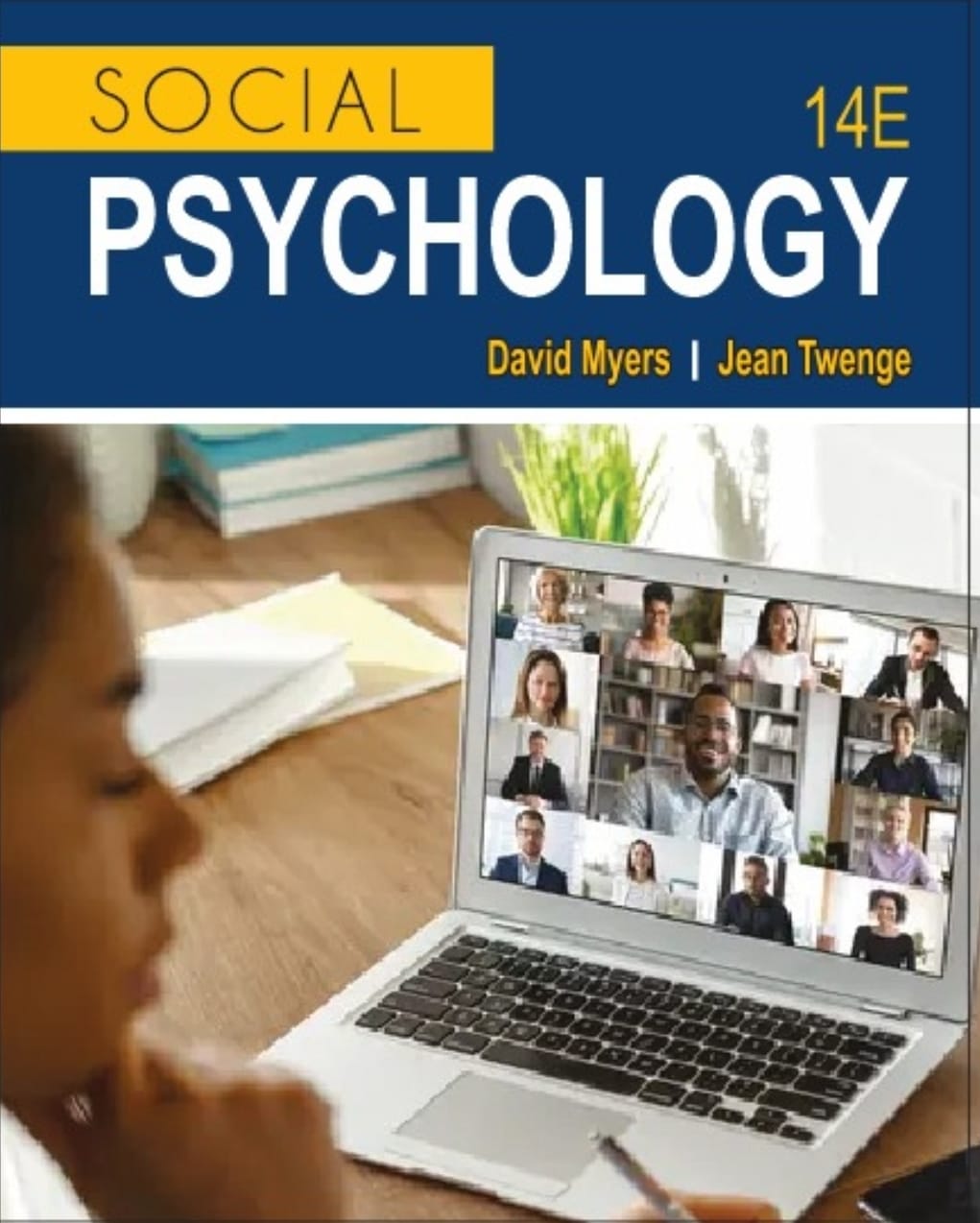 ISE Social Psychology 14th Edition