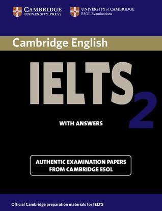 Cambridge IELTS 2 Academic