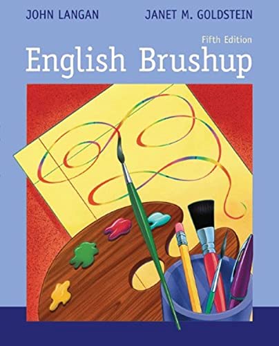 English Brush Up 5th Edition
