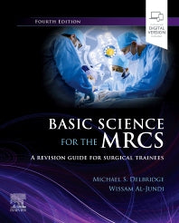 Basic Science For The MRCS A Revised Guide For Surgical Trainees