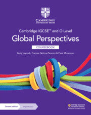 Cambridge IGCSE And O Level Global Perspectives Course Book 2nd Edition