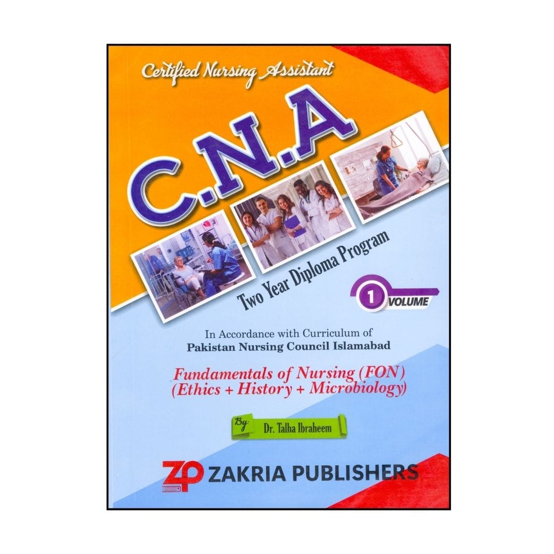 C.N.A Two Year Diploma Program