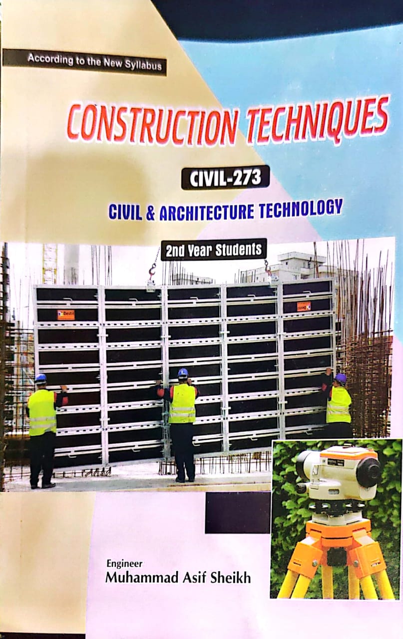 Construction Techniques Civil-273