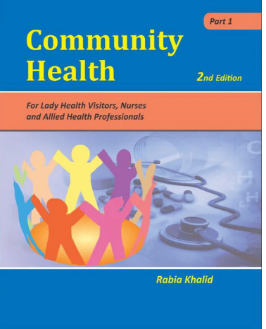 Community Health Part 1