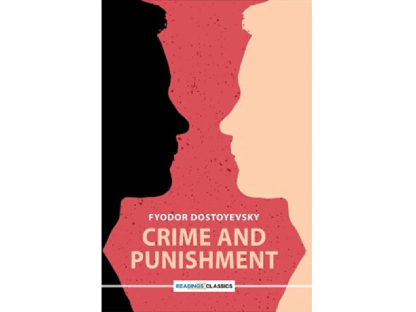Crime And Punishment By Fyodor Dostoevsky