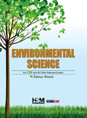 Environmental Science For CSS And All Other Relevant Exams