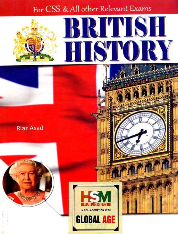 HSM British History