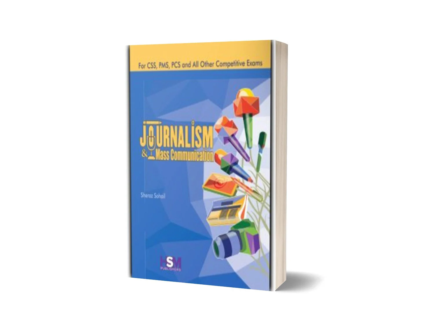 Journalism & Mass Communication