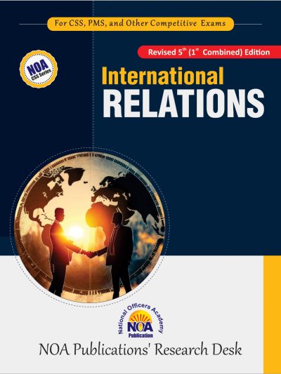 International Relations