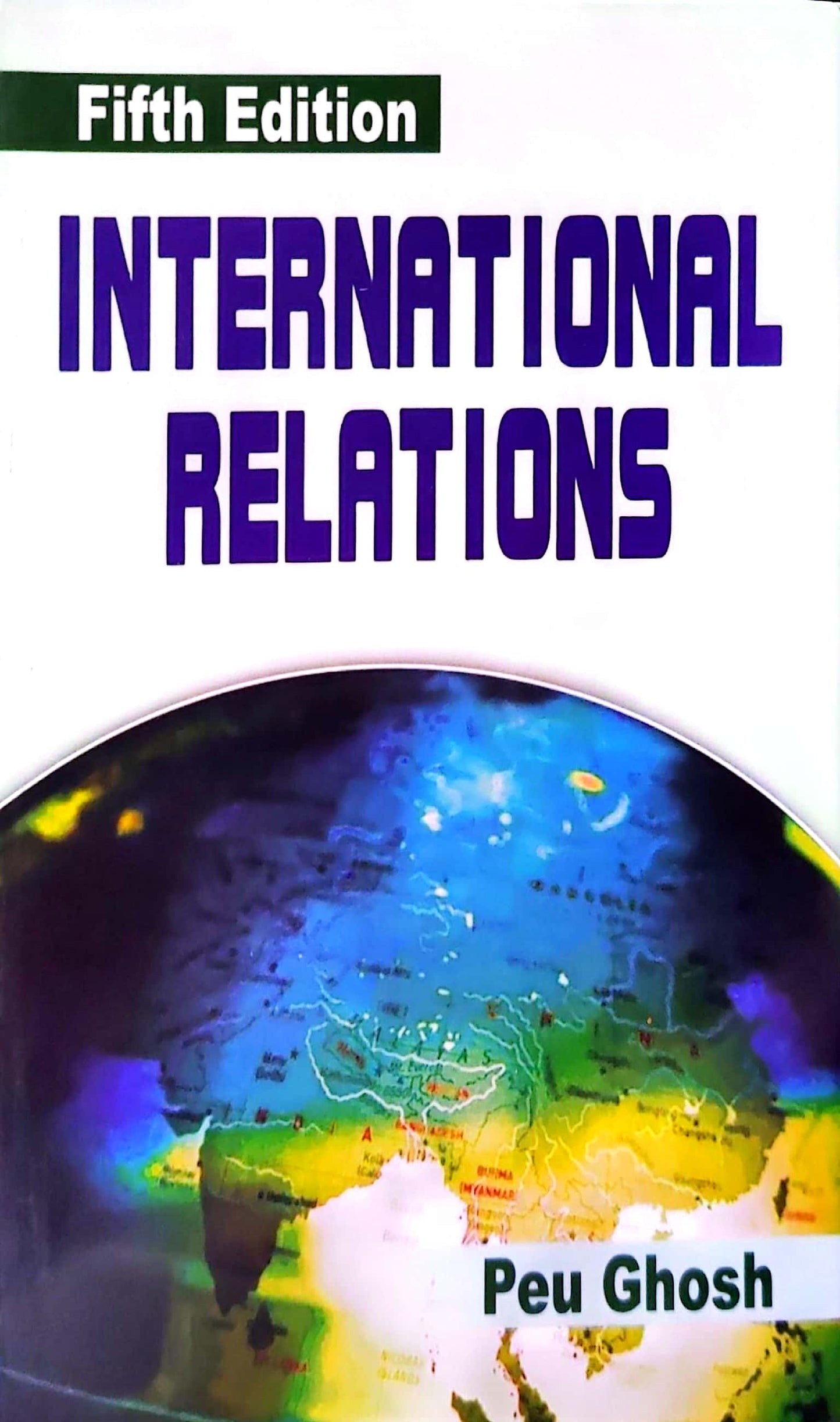 International Relations 5th Edition