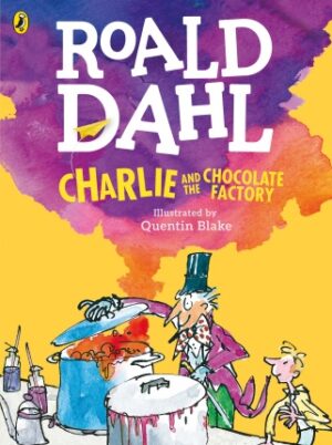 Charlie And The Chocolate Factory