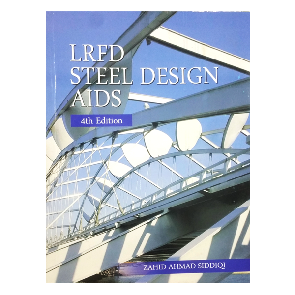 LRFD Steel Design Aids 4th Edition