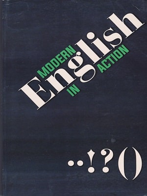Modern English In Action