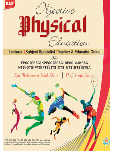 ILMI Objective Physical Education