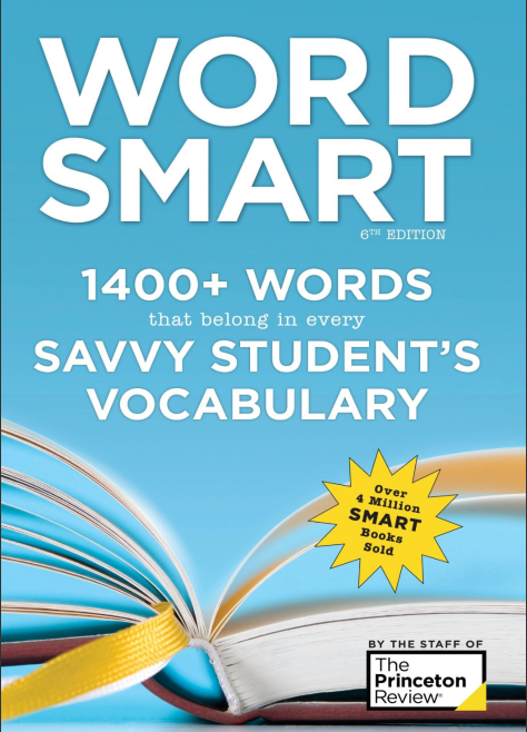 Word Smart 6th Edition
