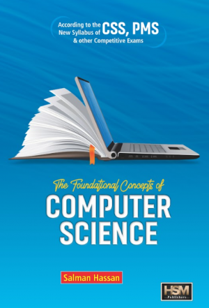 The Foundational Concepts of Computer Science