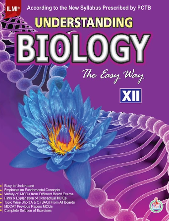 Ilmi Understanding Biology 12th The Easy Way