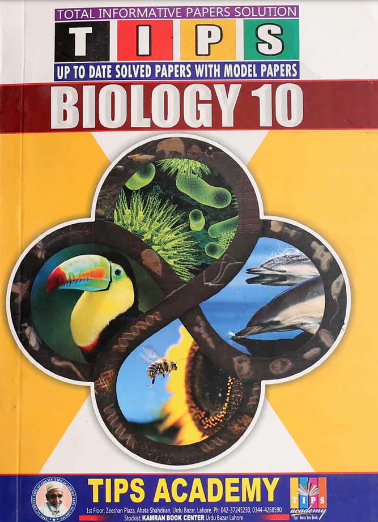 Tips Biology 10