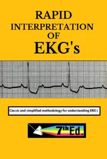Rapid Interpretation Of EKG's 2018-2019