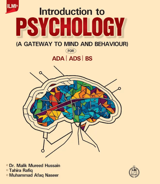 Introduction To Psychology