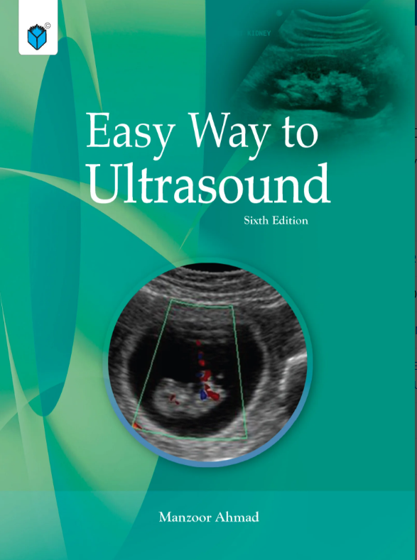 Easy Way To Ultrasound