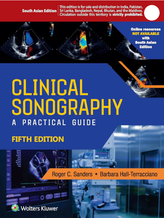 Clinical Sonography A Practical Guide