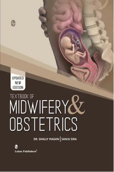 Text Book of Midwifery and Obstetrics