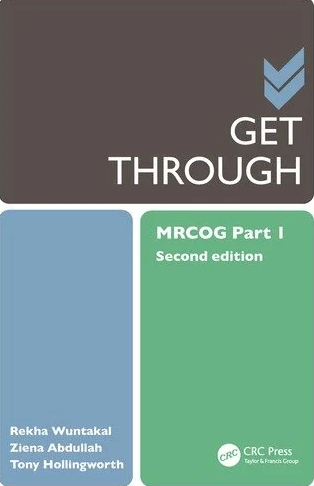 Get Through MRCOG Part 1 SbAs