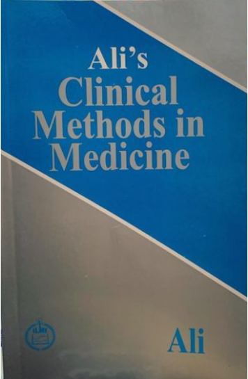 Ali's Clinical Methods in Medicine