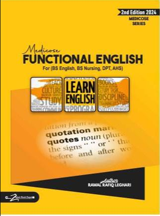 Medicose Functional English