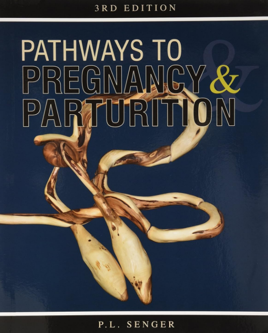 Pathways to Pregnancy and Parturition
