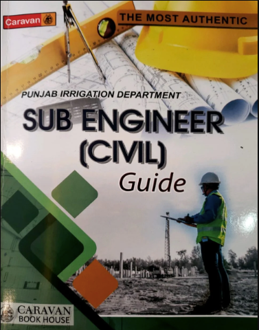 Caravan Sub Engineer Civil Guide