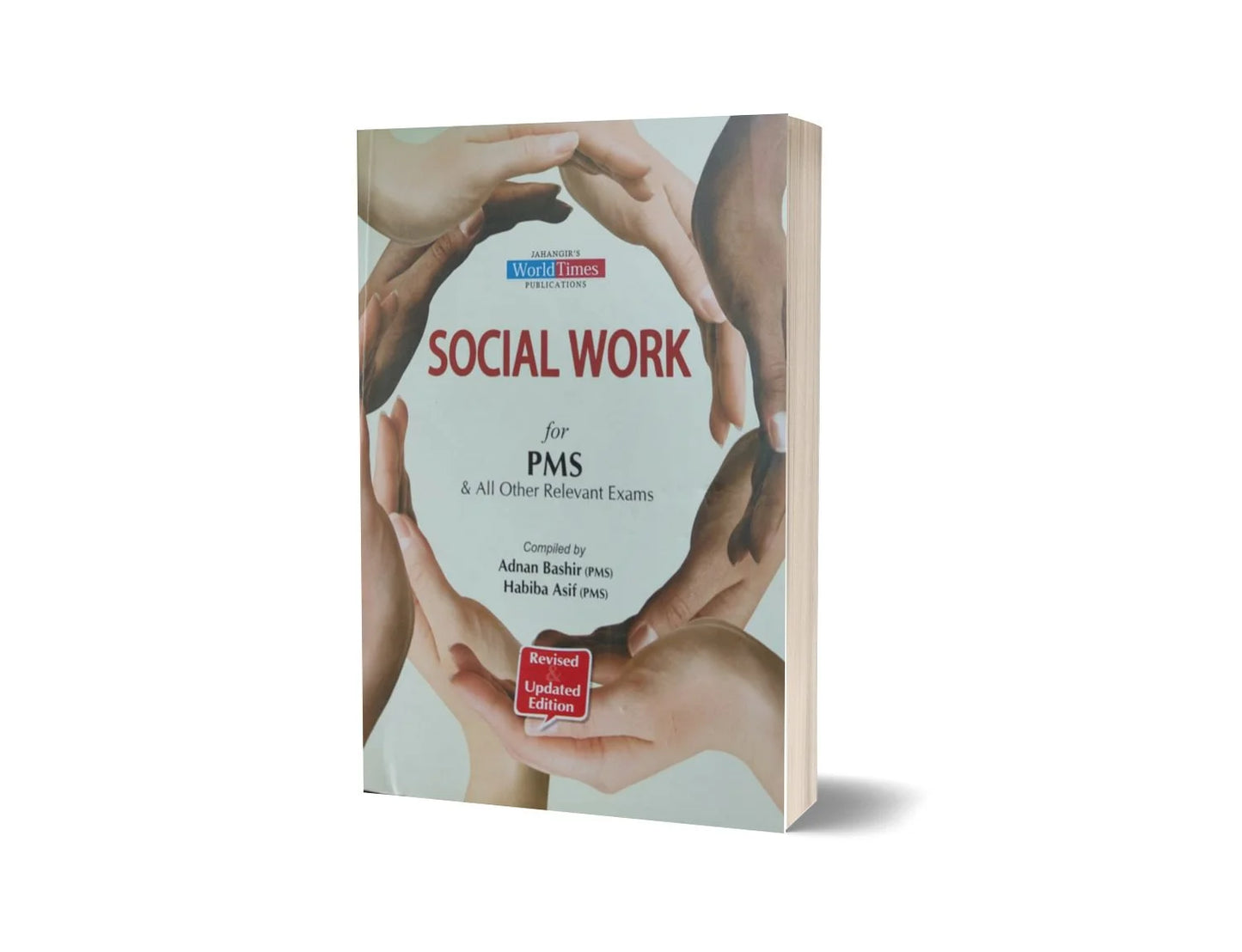 JWT Social Work